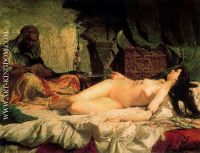 y Odalisque 