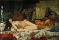 Odalisque