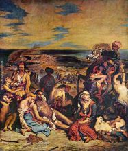 The Massacre of Chios