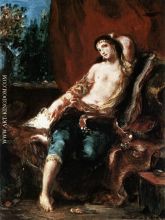 Odalisque