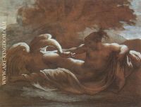 Leda and the Swan