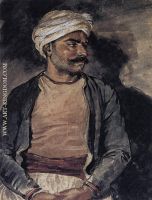 A Turk Mustapha 