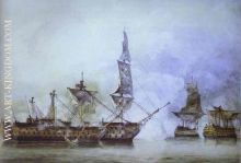 Majesty s Ship Victory