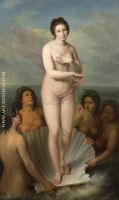 Venus anadiomene