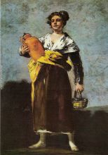 Water Carrier