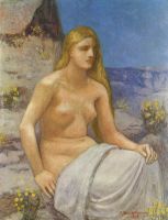 Repenting Magdalena