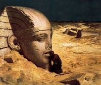 The Questioner of the Sphinx