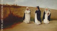 The Three Monks