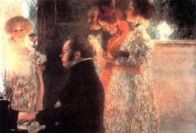 Schubert at the Piano