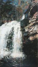 M ntykoski Waterfall