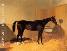 Inheritress a Racehorse 1846