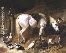 The Midday Meal 1850