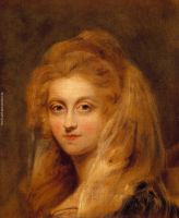 Portrait of a lady 