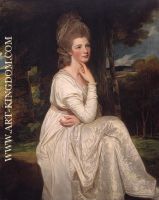 Lady Elizabeth Hamilton 1753 1797 Countess of Derby