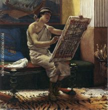A Roman Artist
