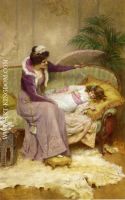 George Sheridan Knowles Mother s Comfort