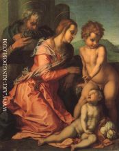 Holy Family