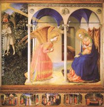 Annunciation 2