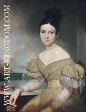 Mrs Winfield Scott