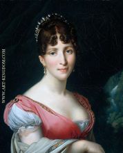 Hortense de Beauharnais