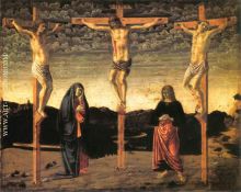 Crucifixion 1