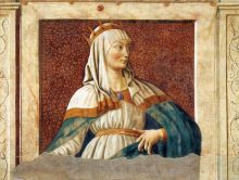 Famous Persons - Queen Esther