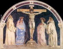 Crucifixion 2