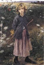 Young Girl