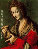 Hl. Maria Magdalena 1540-1545