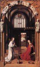 Annunciation