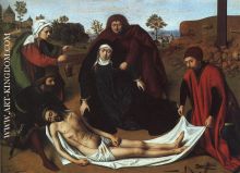 The Lamentation 1