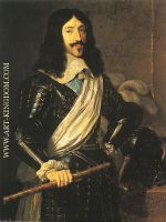King Louis XIII