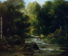 River Landscape