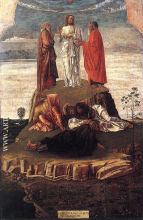 Transfiguration of Christ 1