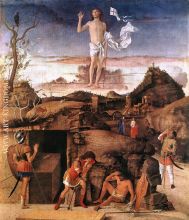 Resurrection of Christ