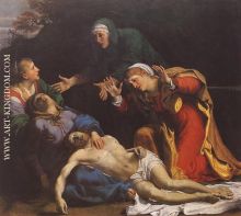 Lamentation of Christ