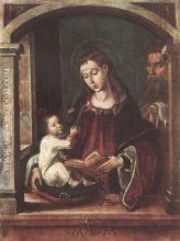 Holy Family