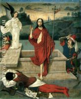 Resurrection 1455