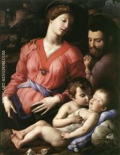 Panciatichi Holy Family