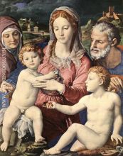 Holy Family 1