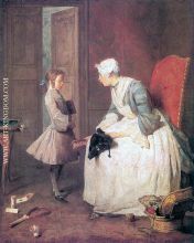 The Governess