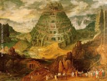 The Tower of Babel