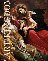 The Dream of Saint Catherine of Alexandria 2