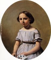 The Eldest Daughter of M. Edouard Delalain