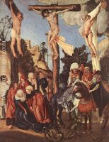 Crucifixion 1