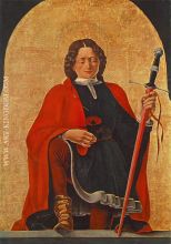 St Florian