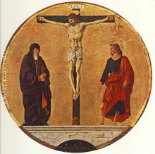 The Crucifixion