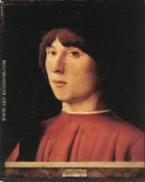 Portrait Of A Man 1474 2