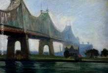 Queensborough Bridge