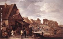 The Younger Village Feast